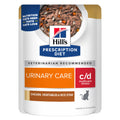 Hill's Prescription Diet c/d Multicare Stress - Wet Cat Food
