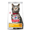 Hill's Science Diet Adult Urinary Hairball Control - Cat Food