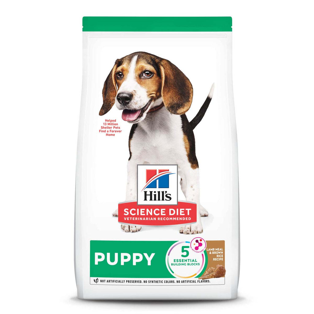 Hill's Science Diet Puppy - Dry Dog Food