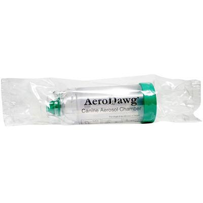 AeroDawg CAC (Rx)