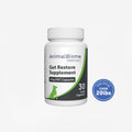 AnimalBiome FMT Gut Restore Capsules For Dogs (Over 40 Lbs)