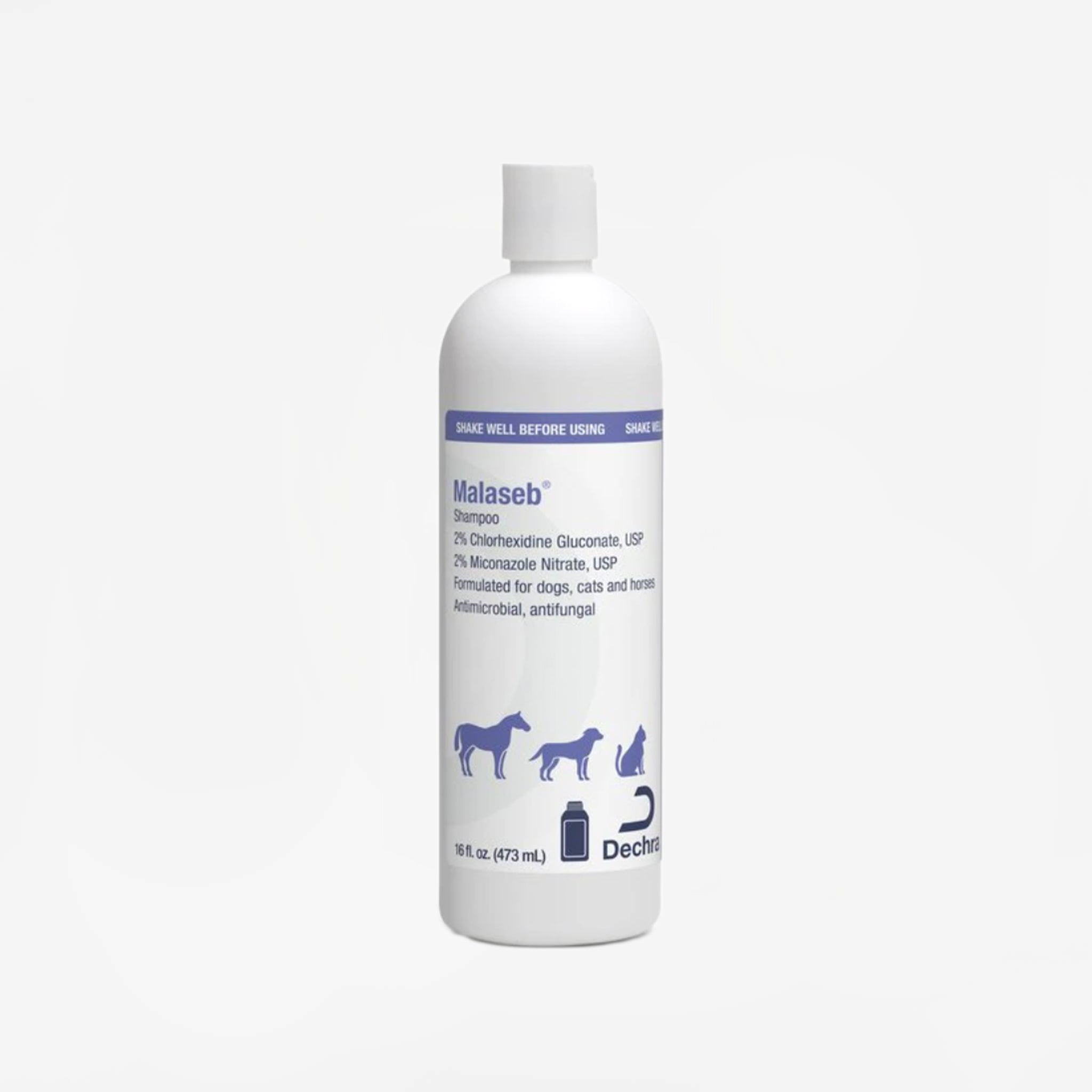 Malaseb Shampoo