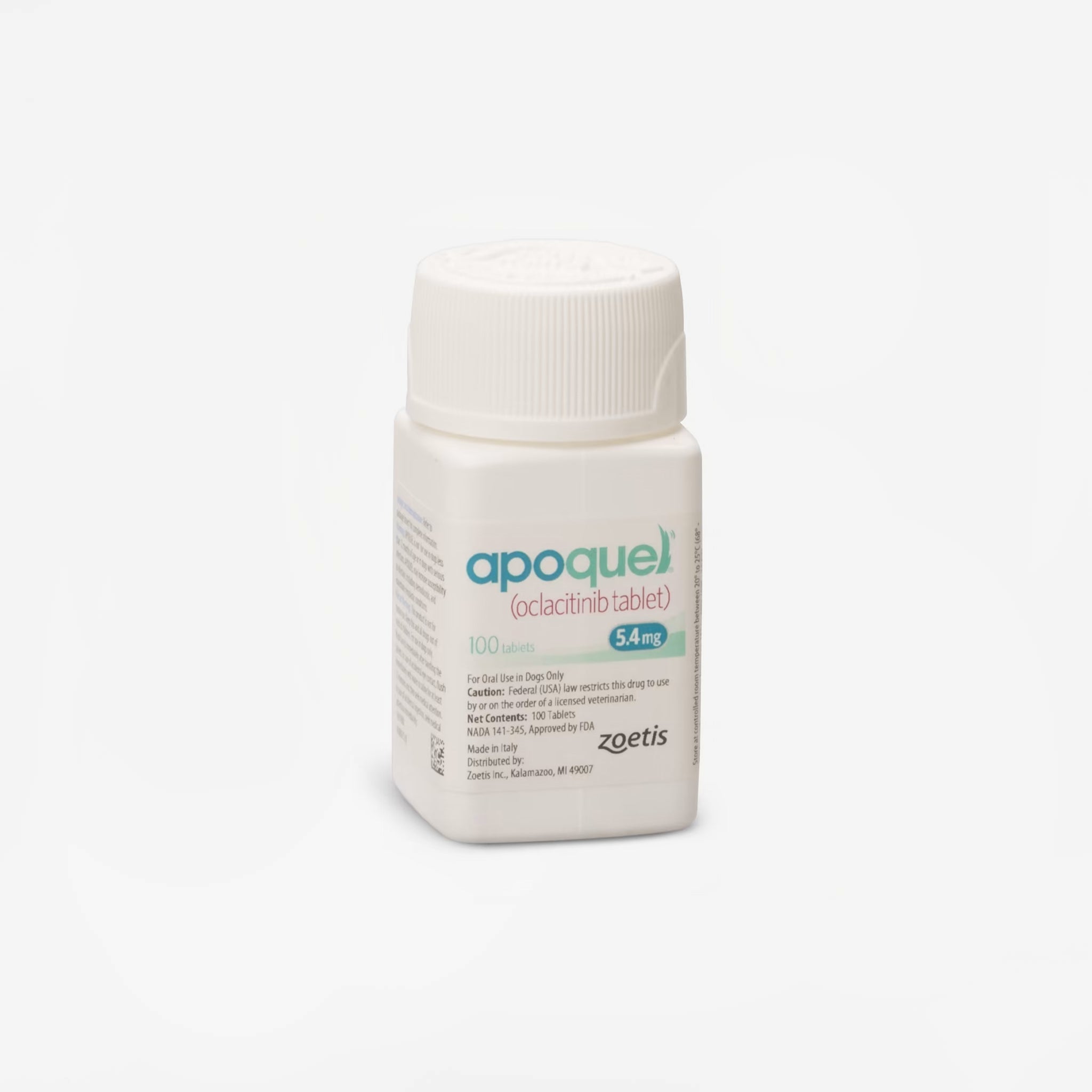Apoquel (Rx)