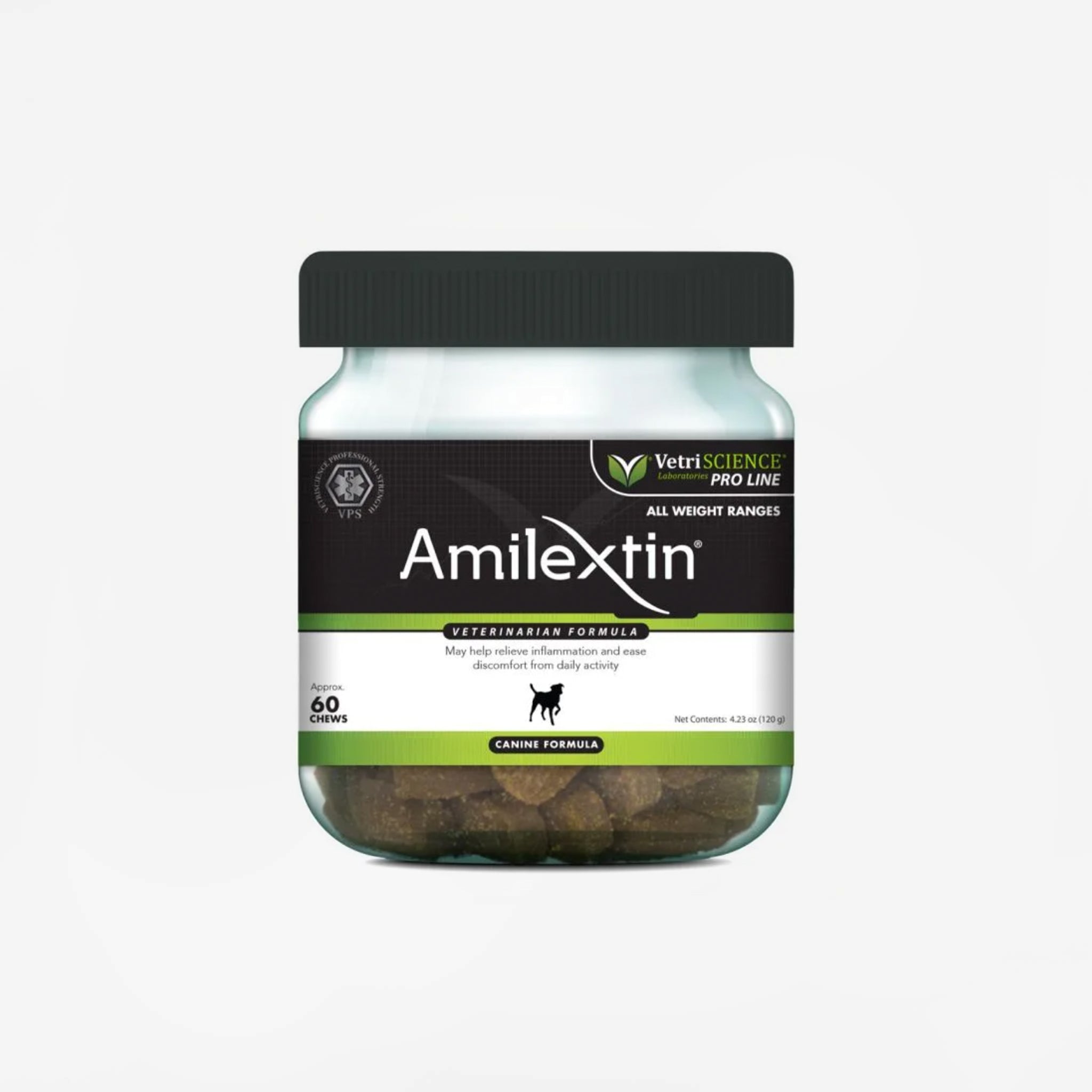 VetriScience Amilextin