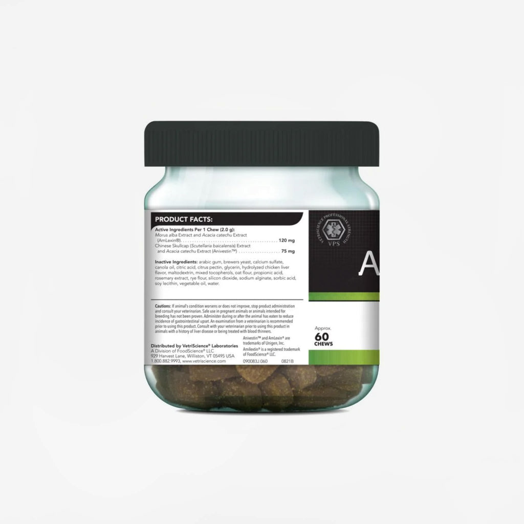 VetriScience Amilextin