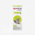 Bravecto for Cats - 12-week dose (Rx)