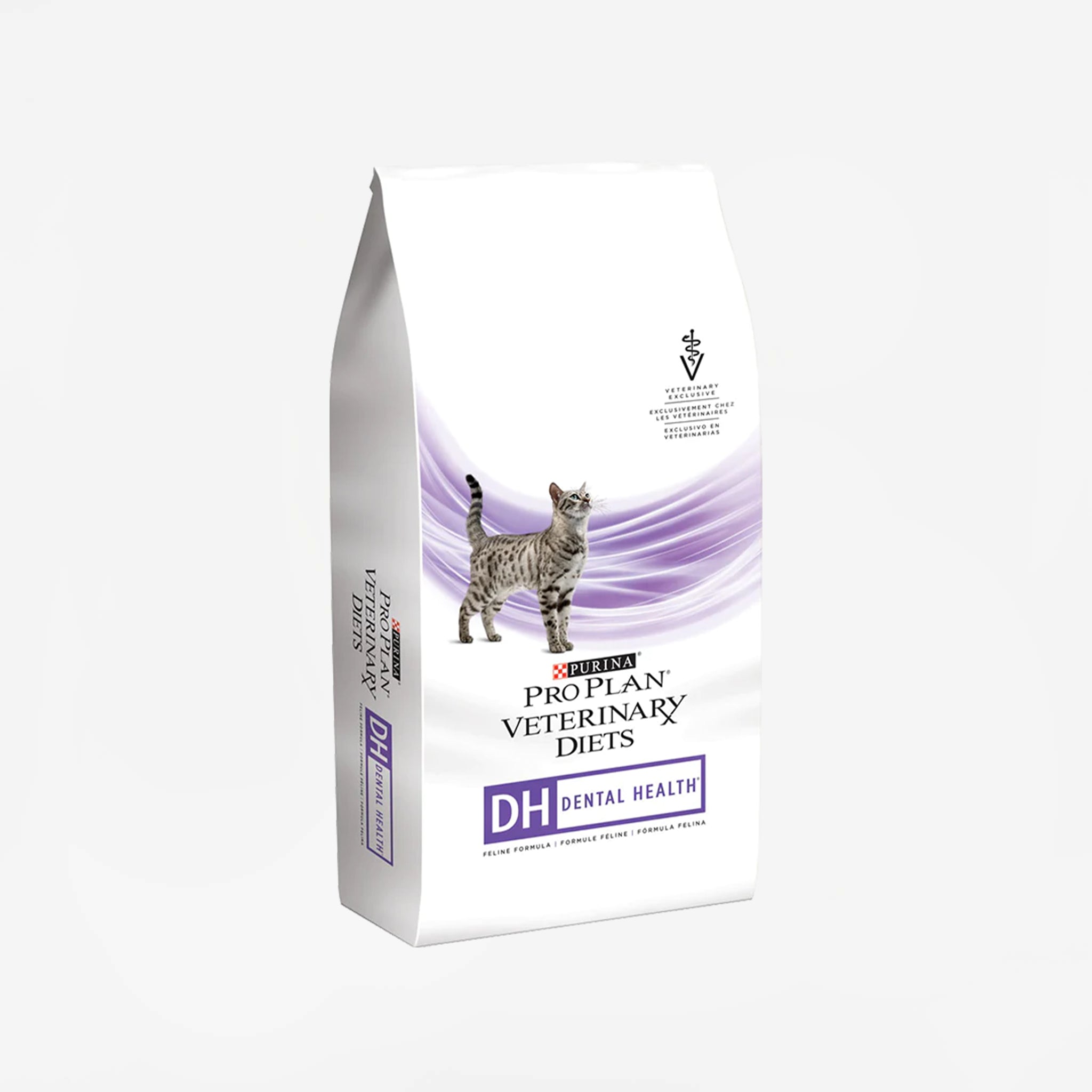 Purina Pro Plan Veterinary Diets DH Dental Health, Feline Formula