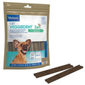 C.E.T. VEGGIEDENT Zen Chews for Dogs