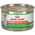 Royal Canin Canine Health Nutrition Canine Health Nutrition Beauty Adult Loaf in Sauce Canned Dog Food