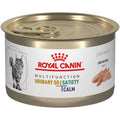 Royal Canin Veterinary Diet Feline Urinary SO + Satiety + Calm Canned Cat Food