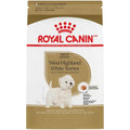 Royal Canin Veterinary Breed Health Nutrition West Highland White Terrier Adult Breed Specific dry dog food