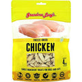 Grandma Lucy's Freeze-Dried Singles Treats for Cats & Dogs