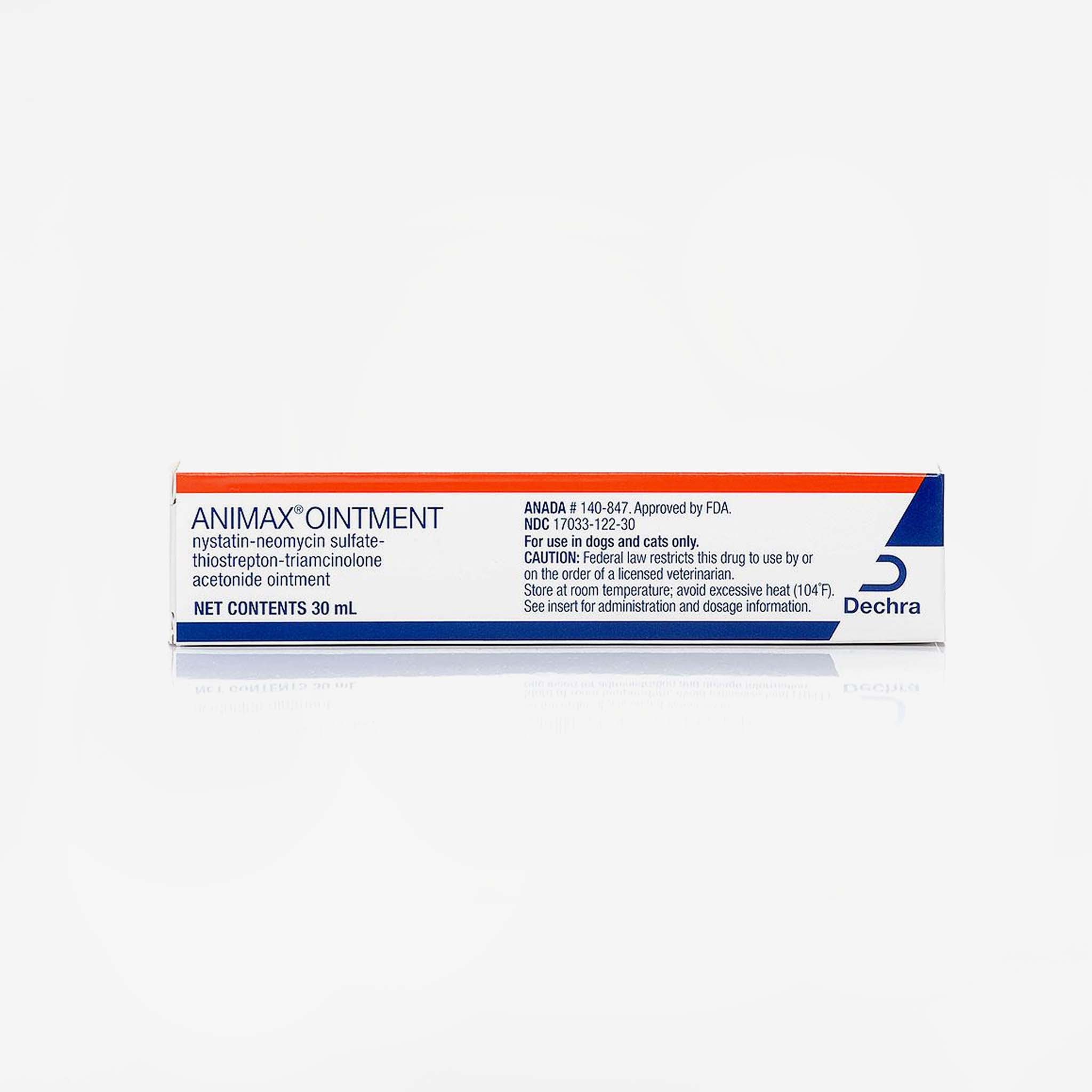 Animax Ointment (Rx)