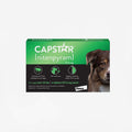 Capstar Flea Oral Treatment for Dogs, over 25 lbs