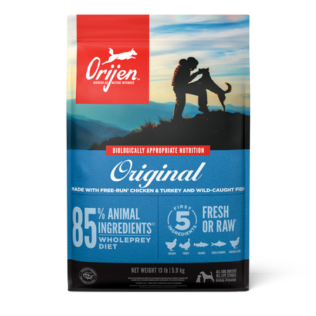 Orijen Original Diet Dry Dog Food