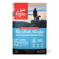 Orijen Six Fish Recipe Dry Dog Food