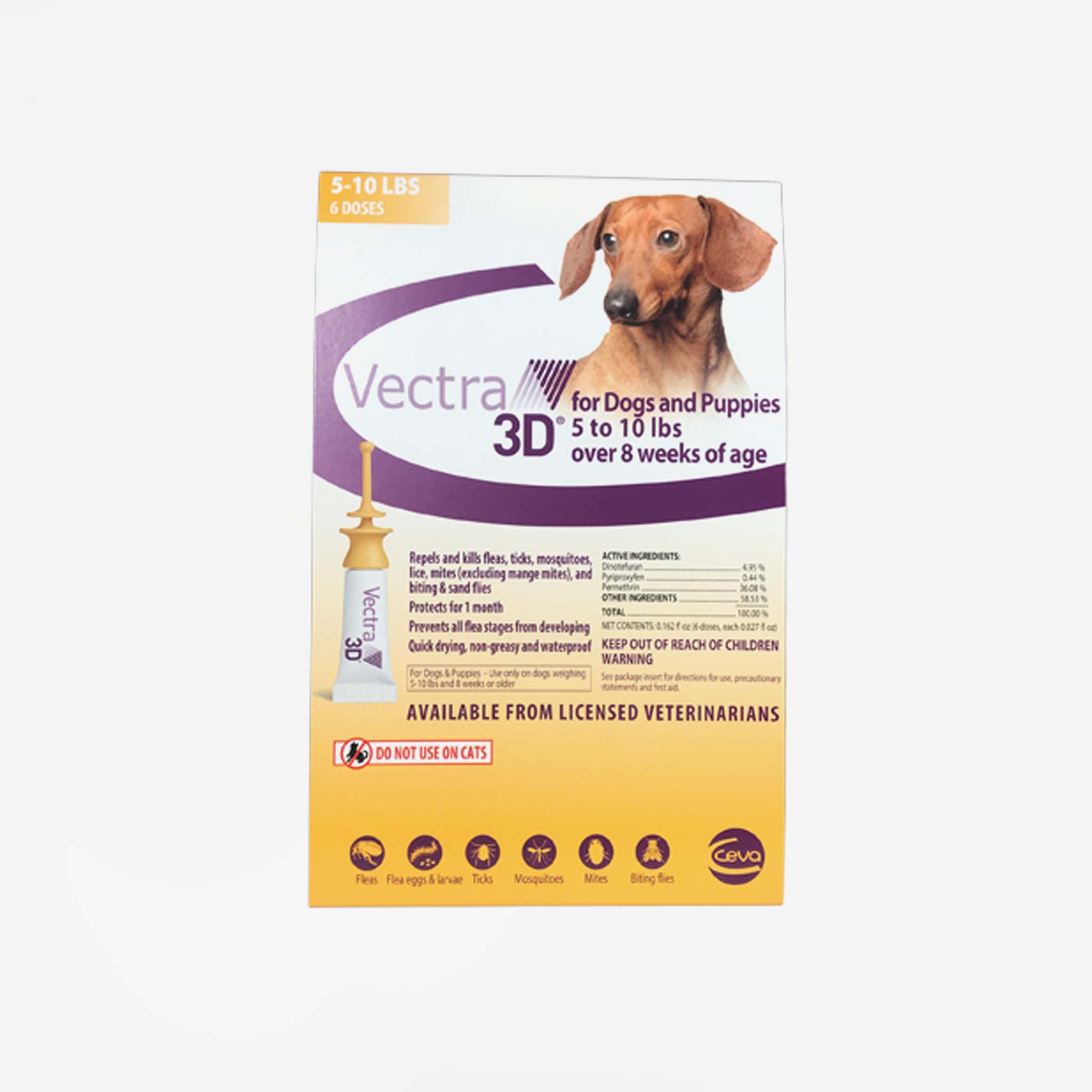Vectra 3D - 3 months